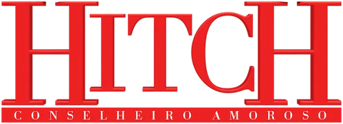 Hitch: Conselheiro Amoroso - Logo 2