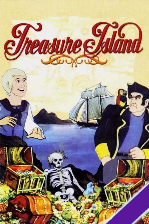 Treasure Island 1971