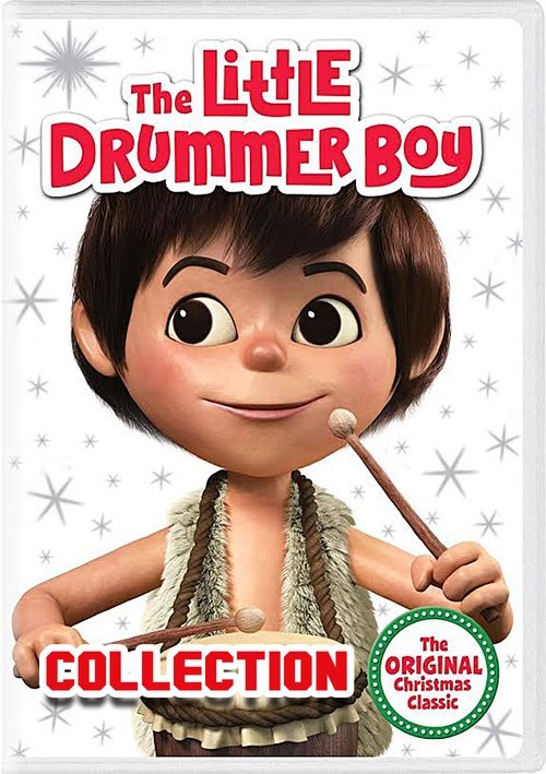 The Little Drummer Boy Collection