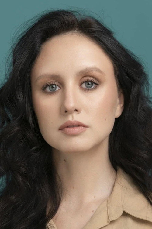 Angelina Mikhailova