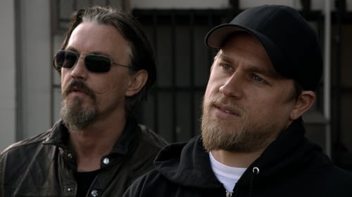 Sons of Anarchy: 4×11