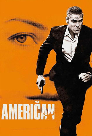Plakát filmu AMERIČAN