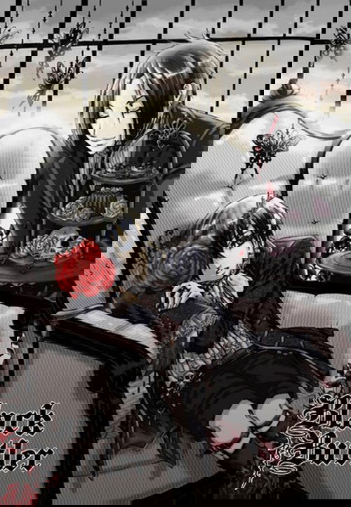 Staffelposter Extras