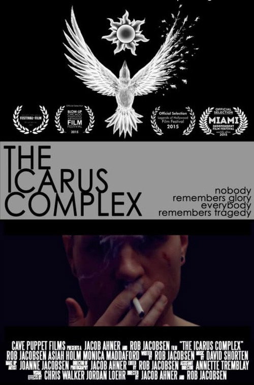 The Icarus Complex