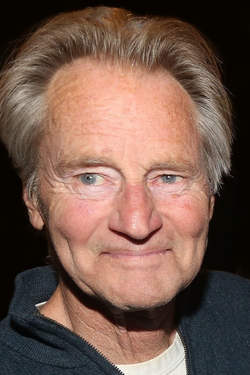 Kép: Sam Shepard színész profilképe