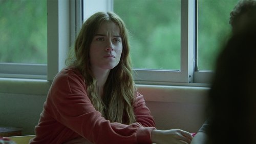 Os Eleitos: 1×16