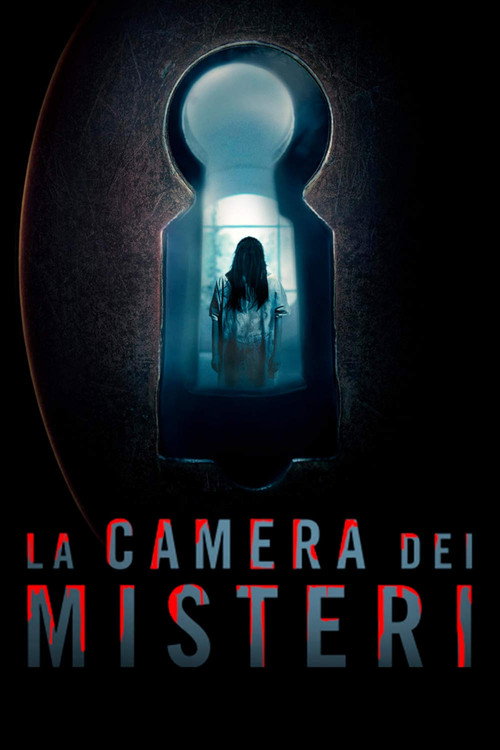 La camera dei misteri