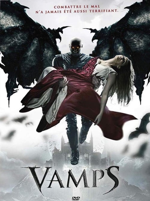 Vamps poster