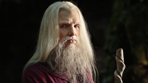 Merlin: 5×13