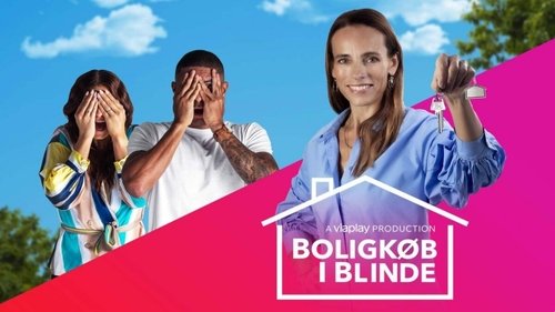 Boligkøb i blinde