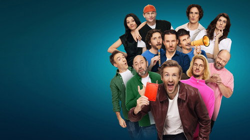 LOL : Qui rit, sort !