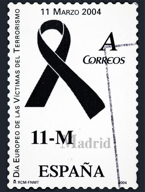 Escena 3 de 11M: El principio del fin