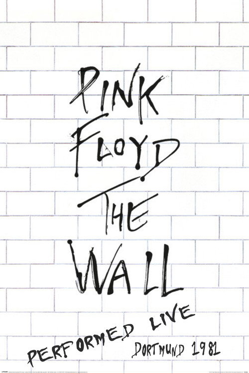 Pink Floyd Live Dortmund 1981
