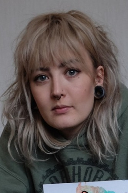 Foto de Sigrit Villido