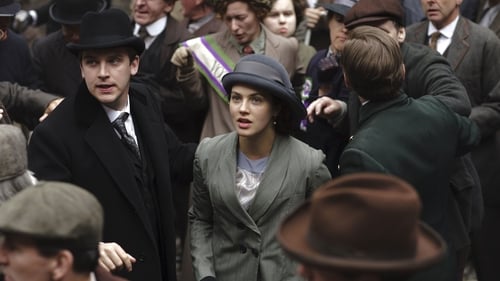 Downton Abbey: 1×6