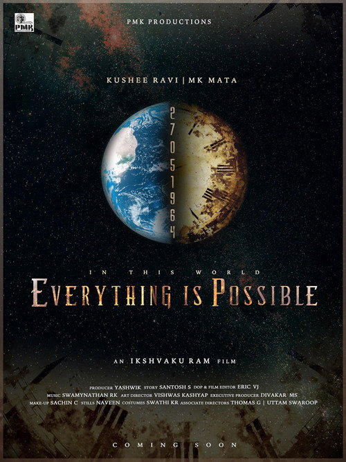 Everything is Possible