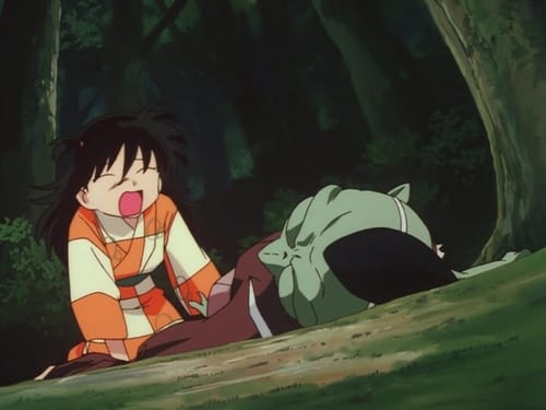 InuYasha: 4×15