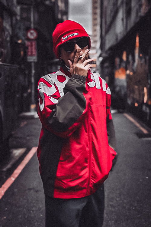 Foto de JERR PS RION