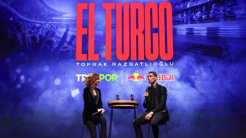 El Turco Toprak Razgatlıoğlu Bild 6