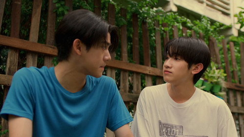 When Oranges Fall (2026) ต้นส้มอยู่บ้านเขา แต่ผลส้มหล่นมาบ้านเราตลอดเลย ตอนที่ 8