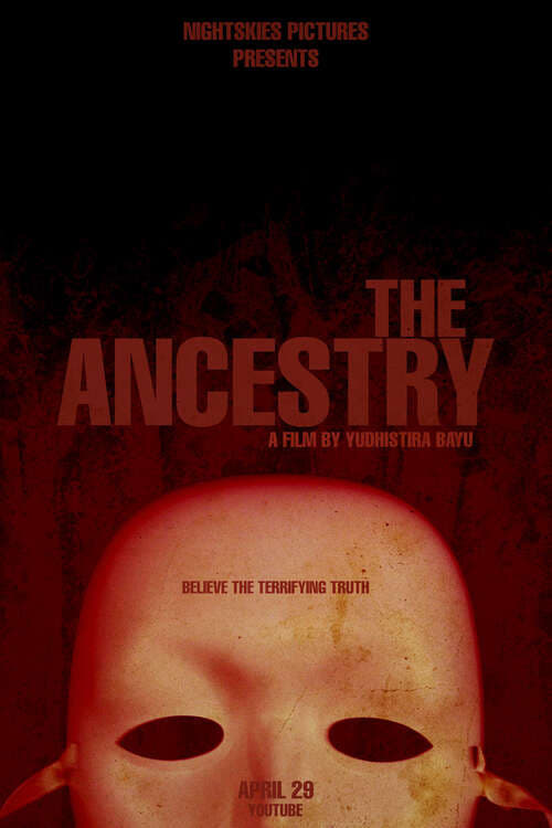 The Ancestry (2019)