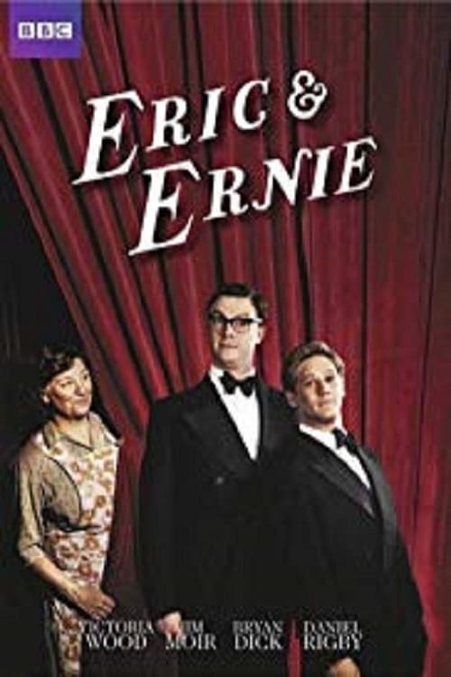 Eric & Ernie (2011)