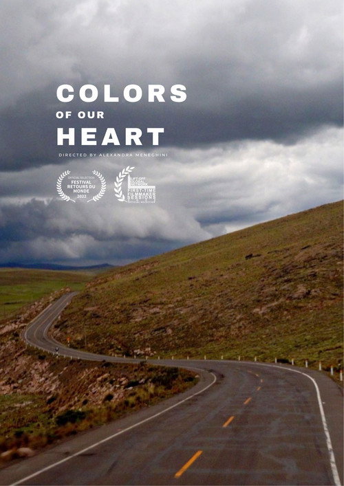 Colors of our Heart