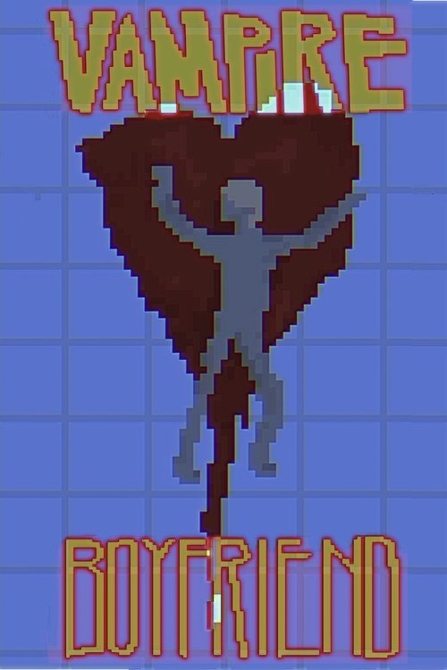 Vampire Boyfriend (2022) poster