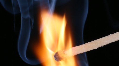 Chemistry: A Volatile History