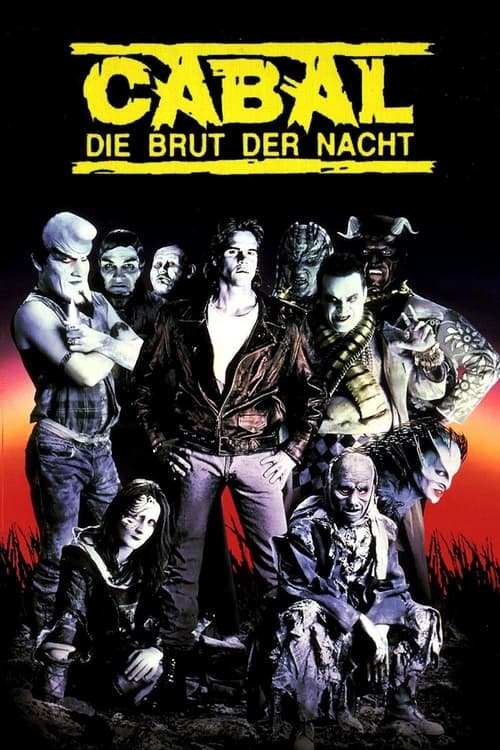 Nightbreed