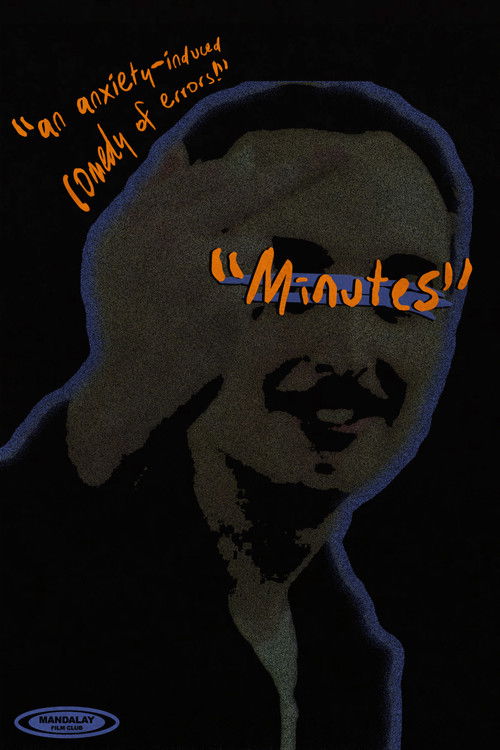 Minutes poster