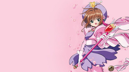 Cardcaptor Sakura