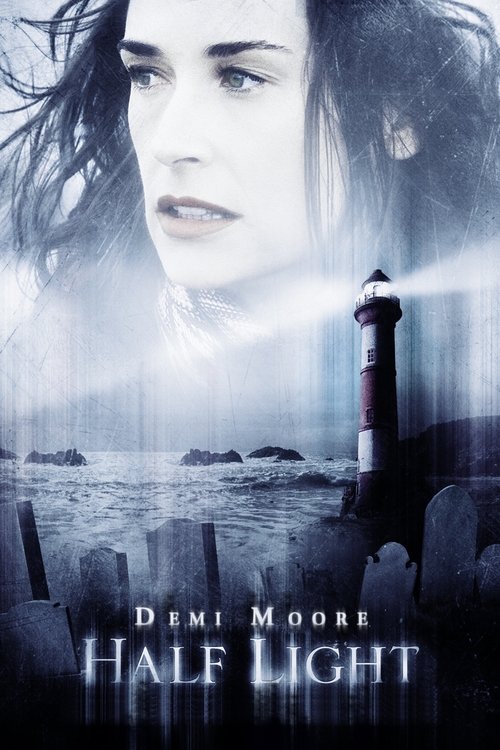 Half Light poster