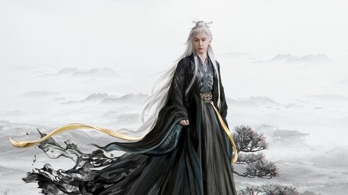 The Journey of Legend