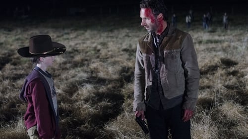 The Walking Dead: 2×13