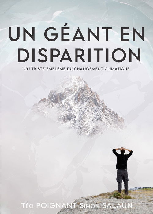 Un Géant en disparition