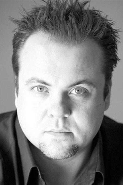 Foto de Nathan Harmer