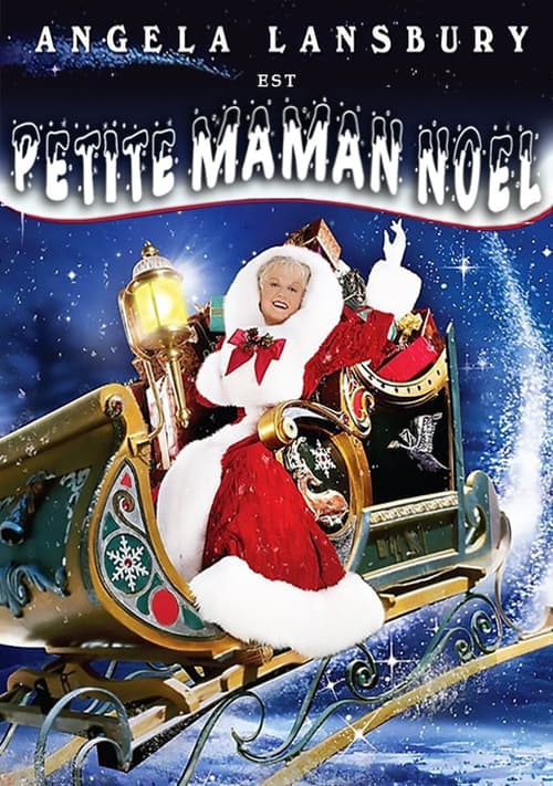 Petite Maman Noël (1996)