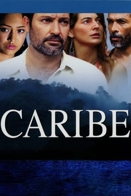 Caribe (2004) poster