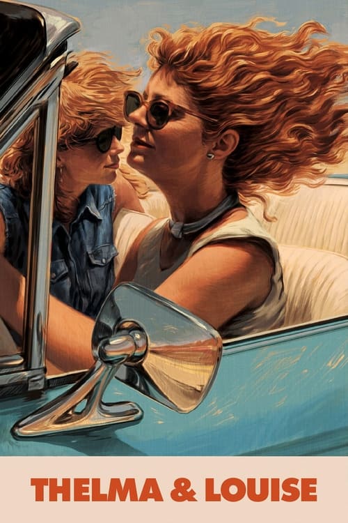 Thelma ve Louise ( Thelma & Louise )