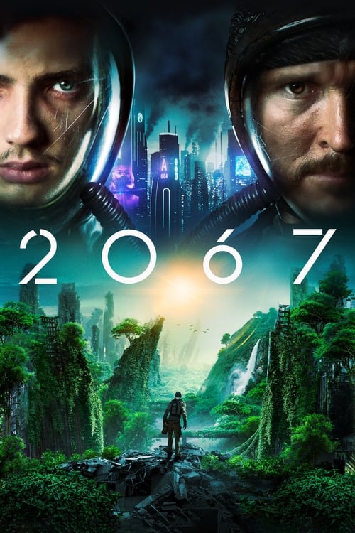 2067 - ביקורת סרטים, מידע ודירוג הצופים | מדרגים