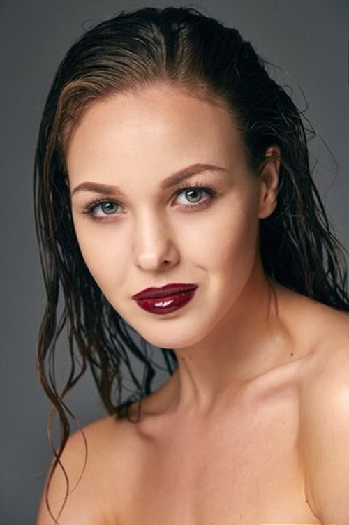 Image de Angelika Nikolaeva
