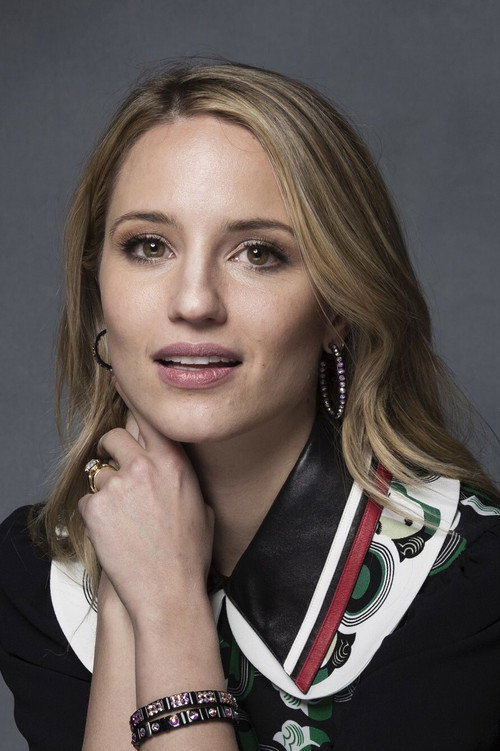 Dianna Agron