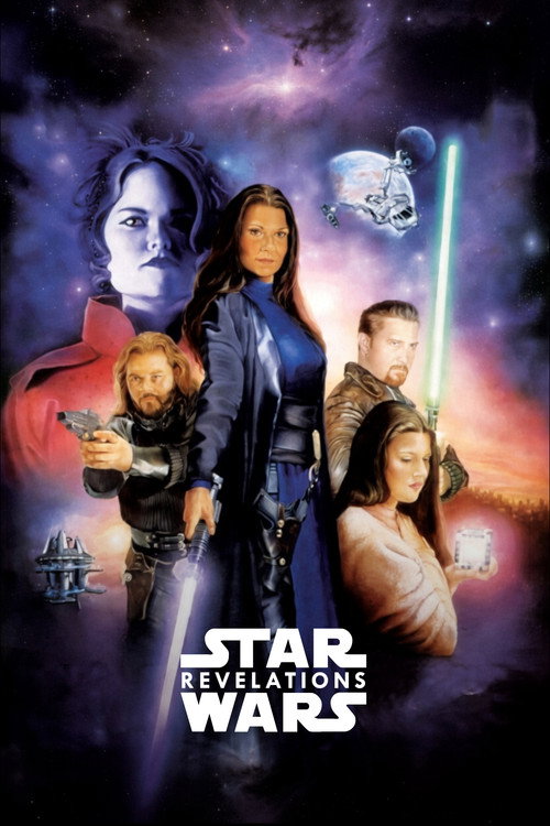 Star Wars: Revelations