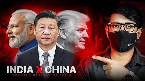 Fake Friends India vs China vs USA – The Reality of Their Fake Partnership