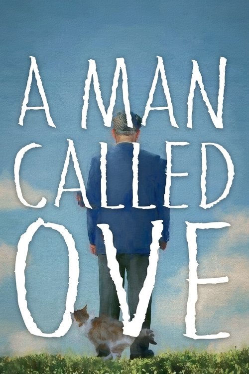 A Man Called Ove 2015