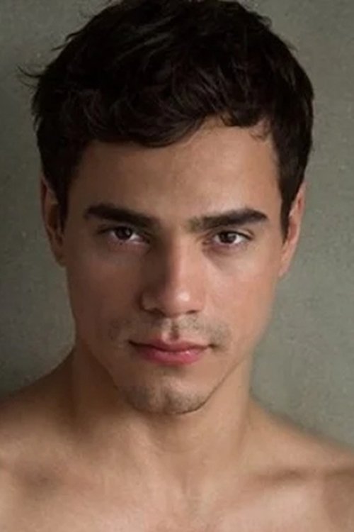 Image de Levi Karter
