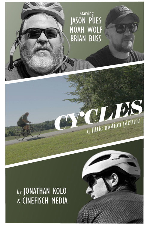 Cycles poster