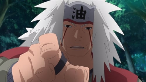 Boruto: Naruto Next Generations: 1×132