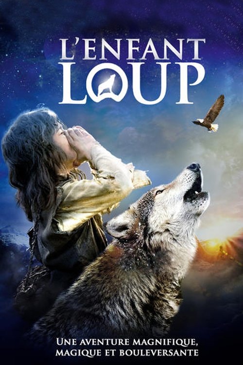 Poster image du film L'Enfant loup L'Enfant loup
